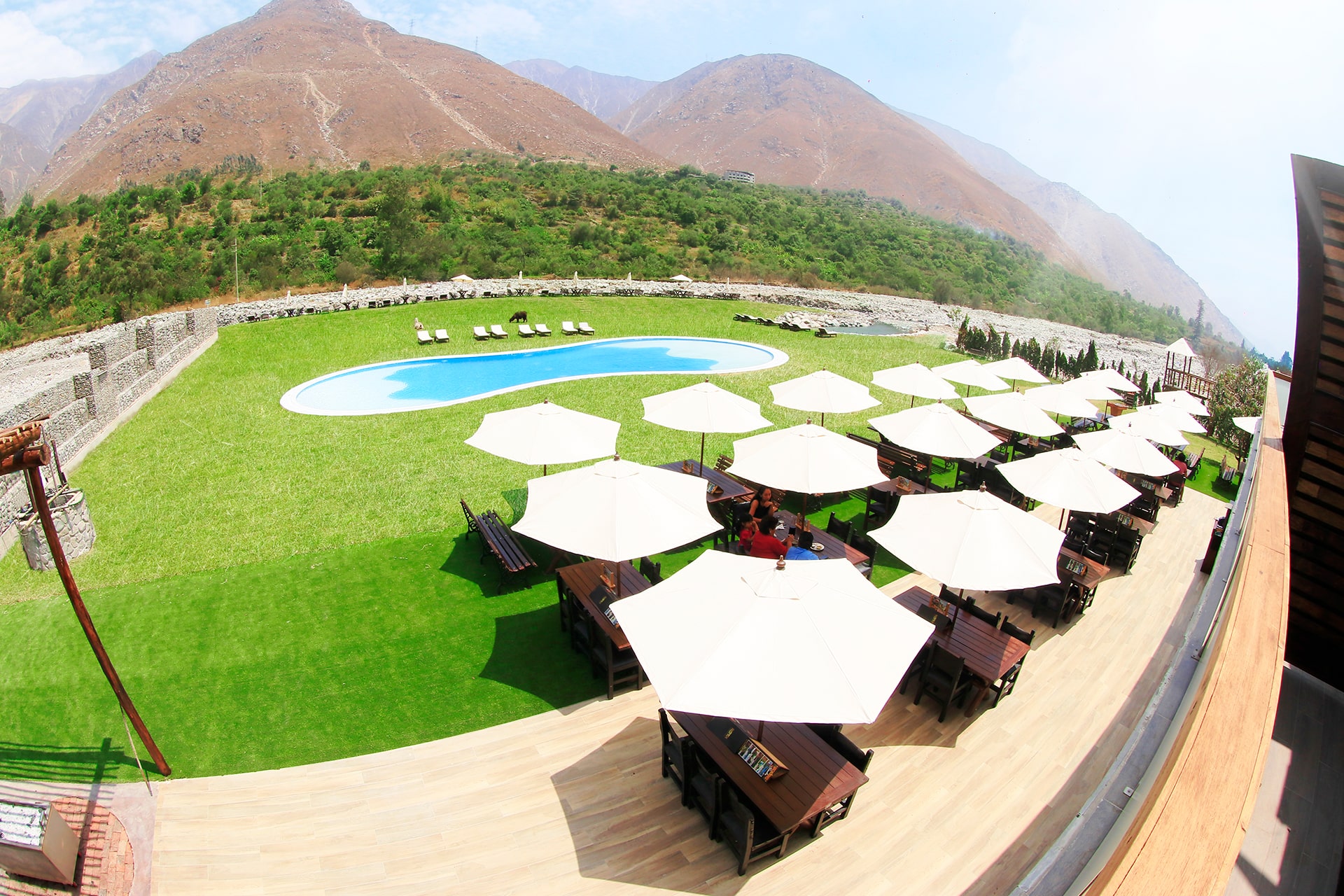 Rustica Santa Eulalia